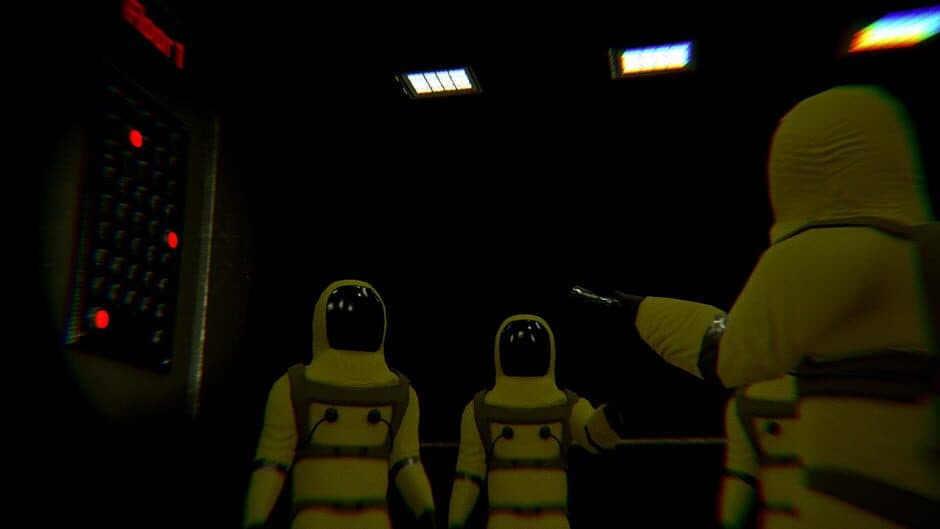 Скриншот 4 из Facility 37