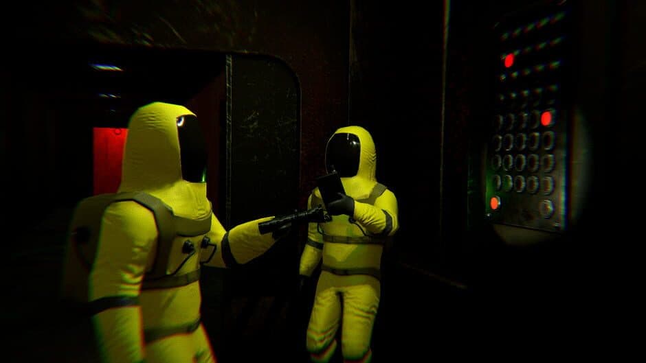 Скриншот 5 из Facility 37