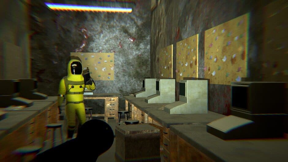 Скриншот 2 из Facility 37