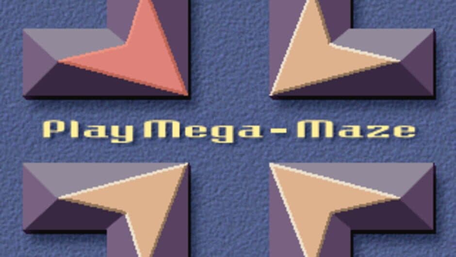 Скриншот 5 из Megamaze