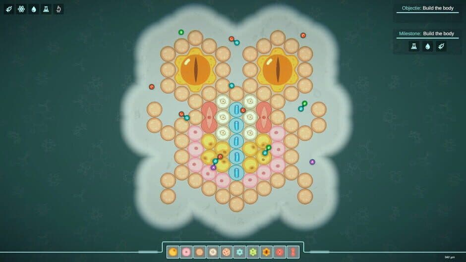 Скриншот 1 из Bioneers