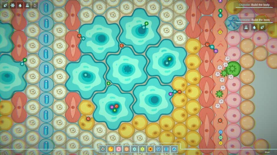 Скриншот 2 из Bioneers