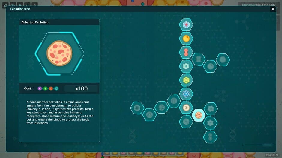Скриншот 5 из Bioneers