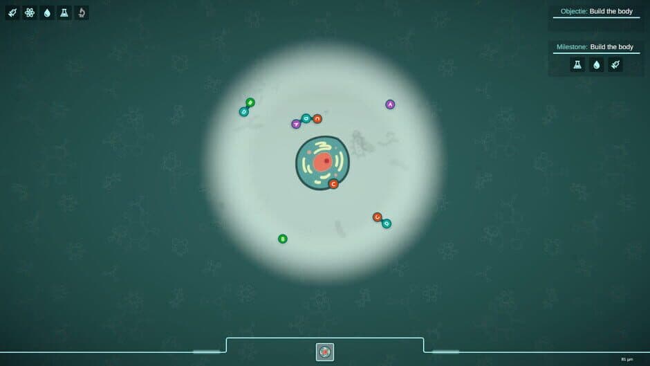 Скриншот 3 из Bioneers