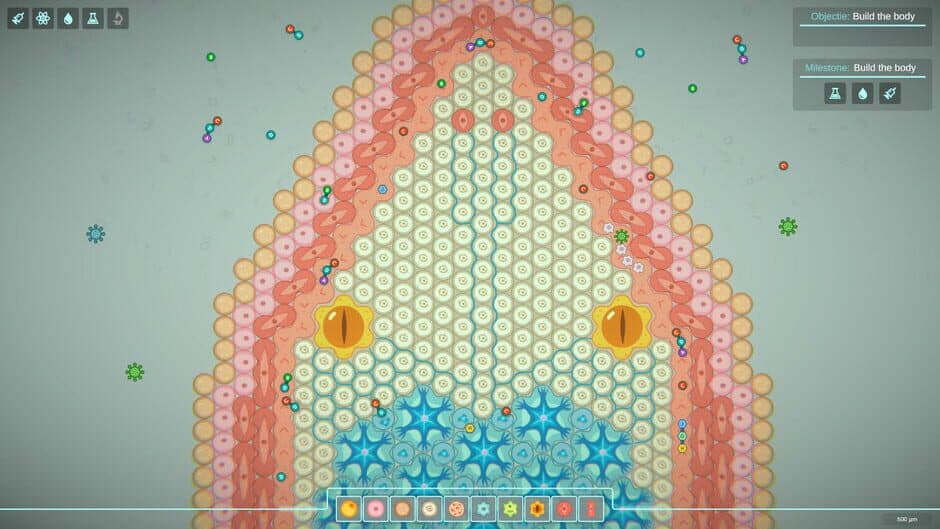 Скриншот 4 из Bioneers