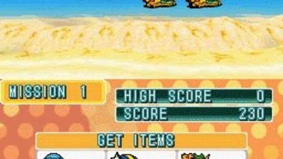 Скриншот 2 из Jissen Pachi-Slot Hisshouhou! DS: Aladdin II Evolution