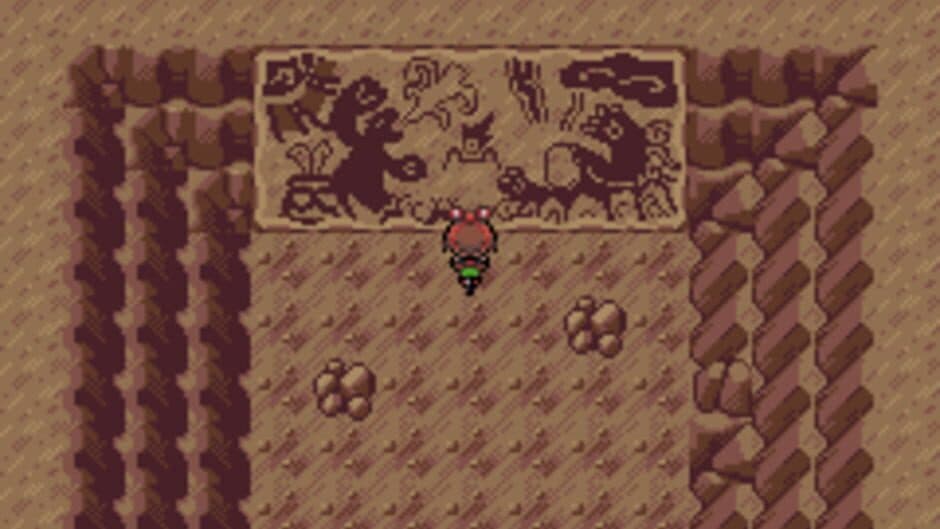 Скриншот 1 из Pokémon Delta Emerald