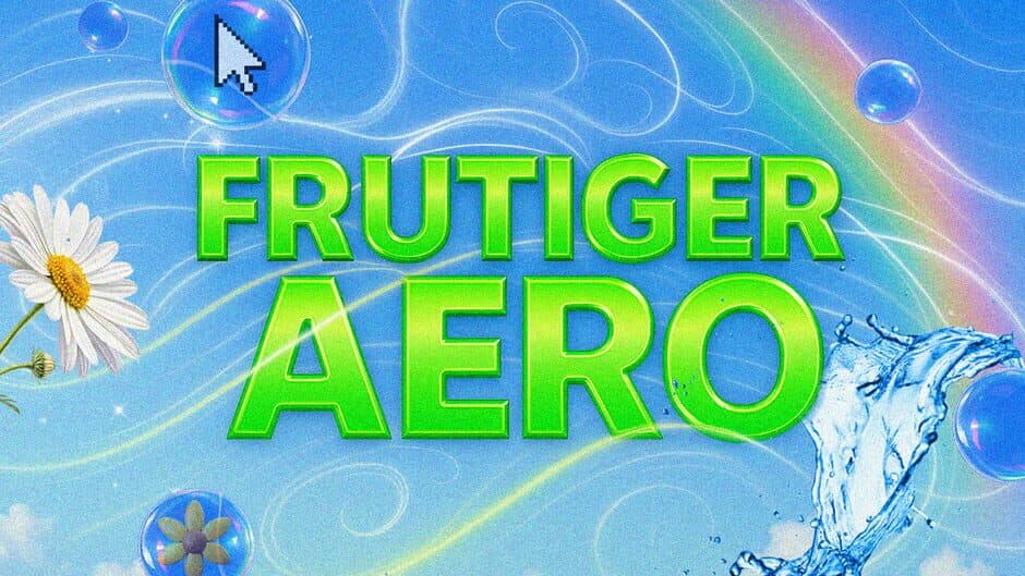 Скриншот 6 из Frutiger Aero