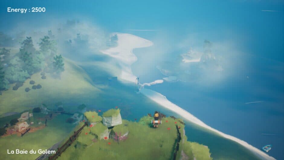 Скриншот 1 из The Last Shores