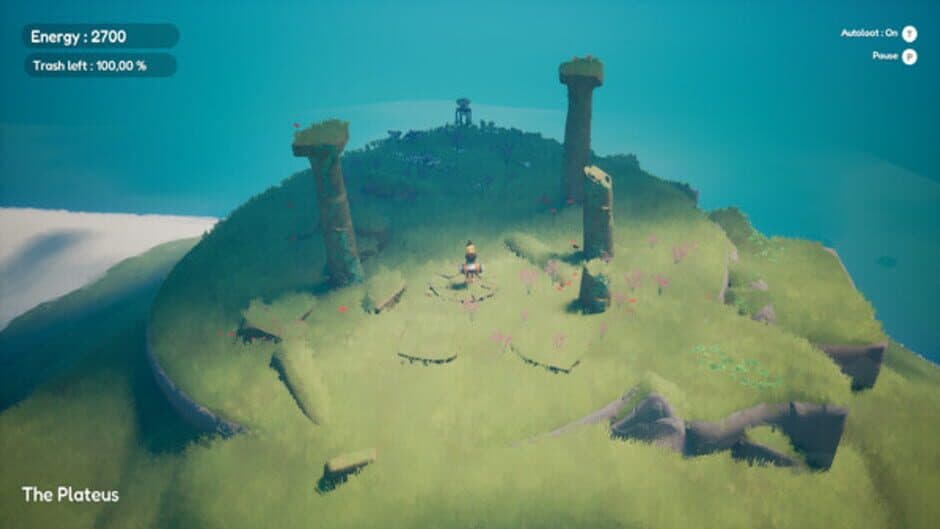 Скриншот 3 из The Last Shores