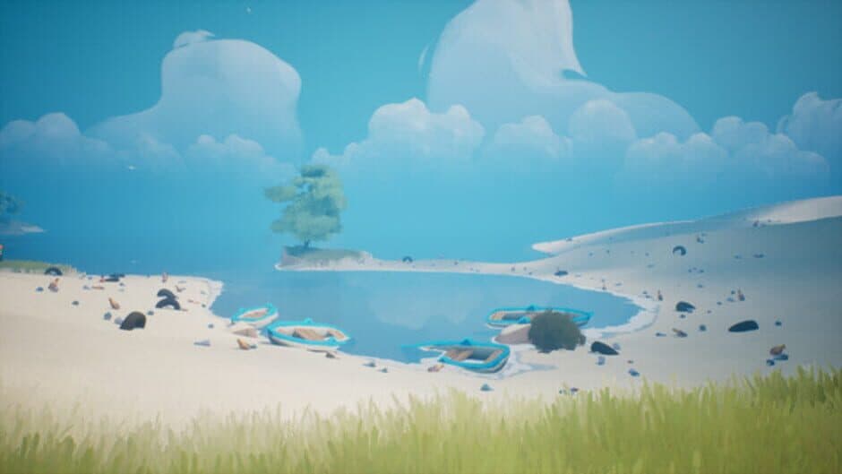 Скриншот 7 из The Last Shores