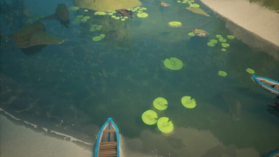 Скриншот 8 из The Last Shores