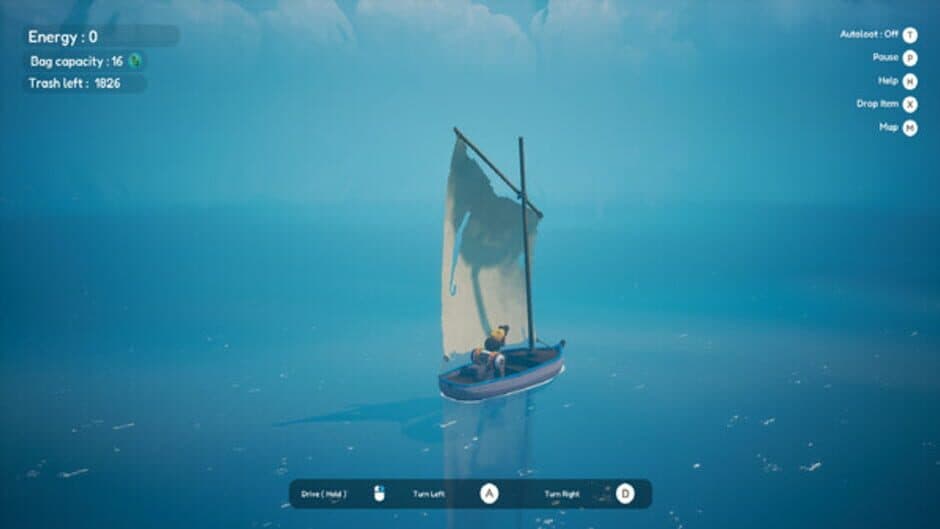 Скриншот 9 из The Last Shores