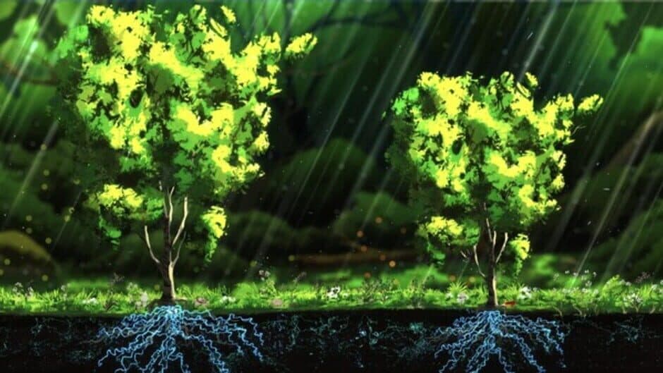 Скриншот 11 из Treeplanter