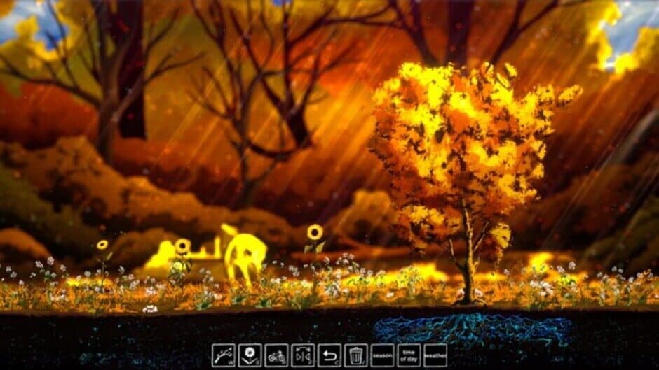 Скриншот 5 из Treeplanter