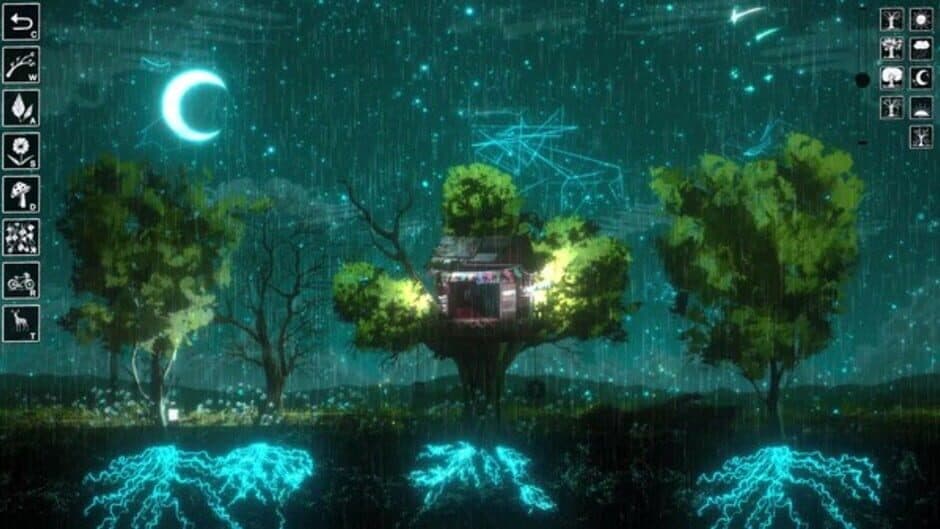 Скриншот 12 из Treeplanter