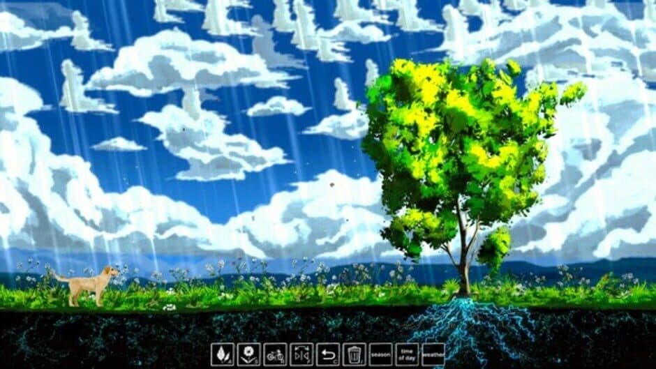 Скриншот 8 из Treeplanter