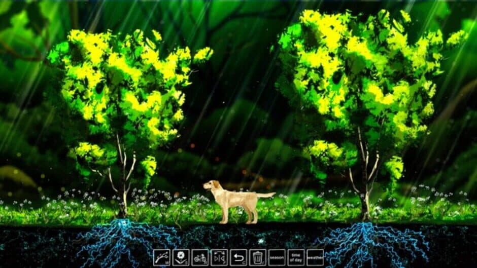 Скриншот 4 из Treeplanter