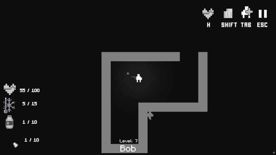 Скриншот 1 из 7 Days to Escape