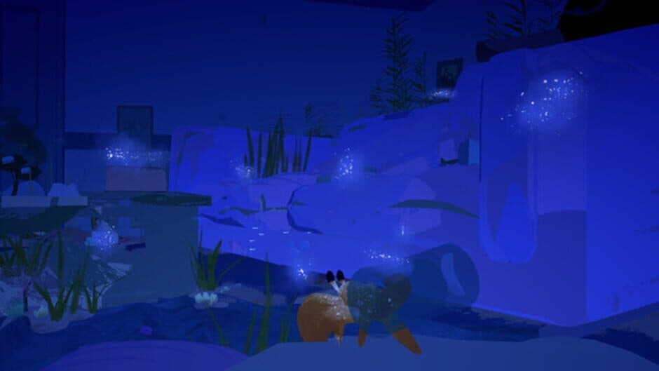 Скриншот 11 из A Home Below