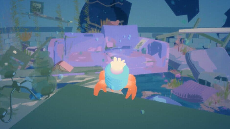 Скриншот 9 из A Home Below
