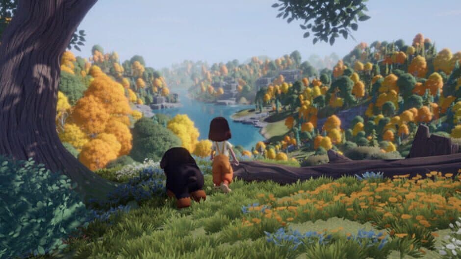 Скриншот 1 из Everdream Village