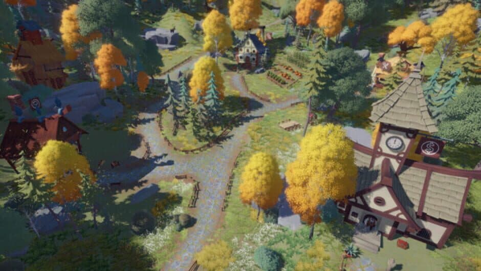 Скриншот 3 из Everdream Village