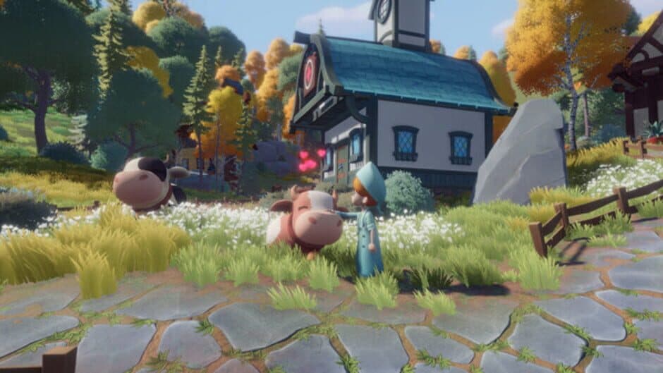 Скриншот 4 из Everdream Village
