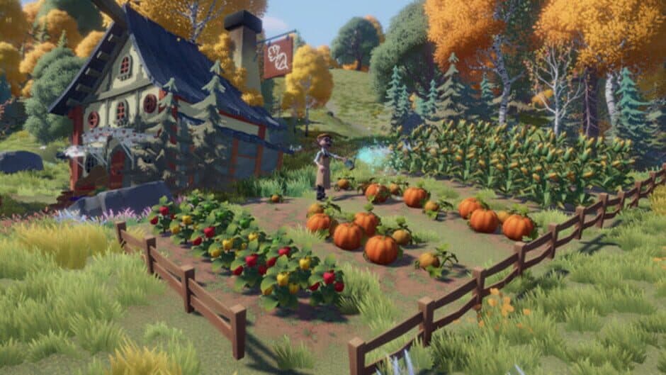 Скриншот 6 из Everdream Village