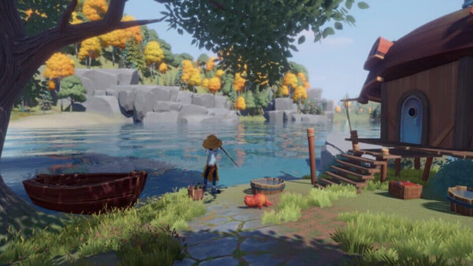 Скриншот 7 из Everdream Village