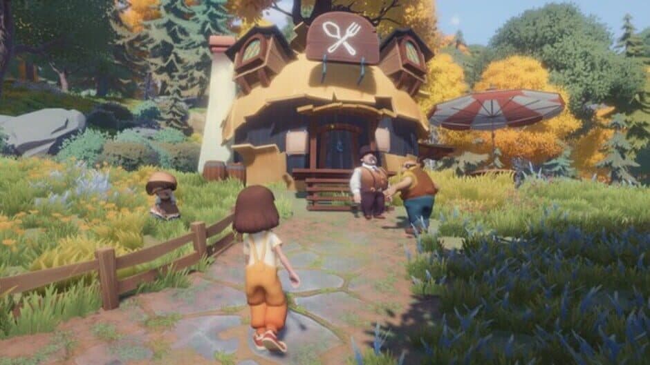 Скриншот 8 из Everdream Village