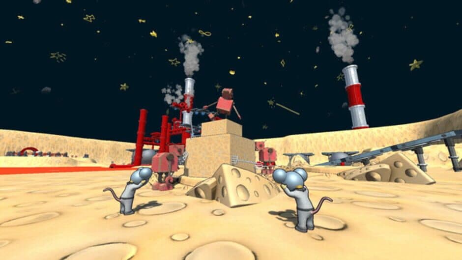 Скриншот 4 из Fireside Fables