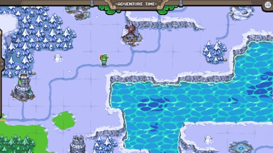 Скриншот 2 из KinPath