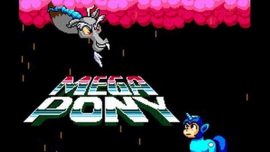 Скриншот 3 из Mega Pony