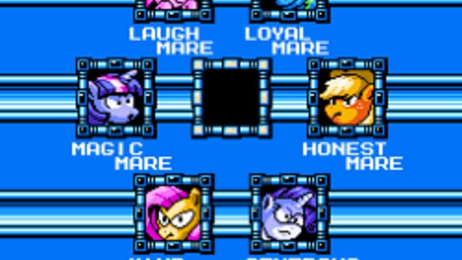 Скриншот 4 из Mega Pony
