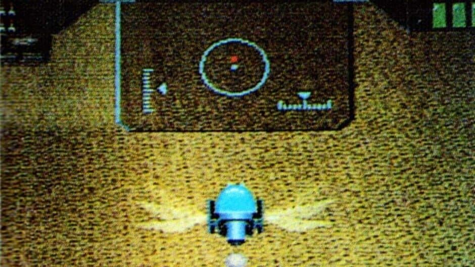 Скриншот 6 из Dragonfly