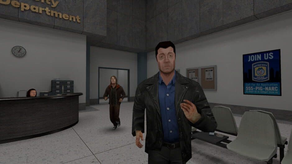 Скриншот 3 из Jason Maxx