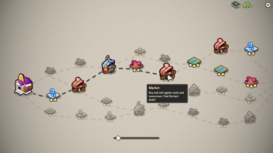 Скриншот 3 из Cropdeck