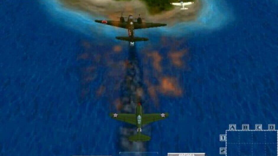 Скриншот 5 из Pearl Harbor: Zero Hour