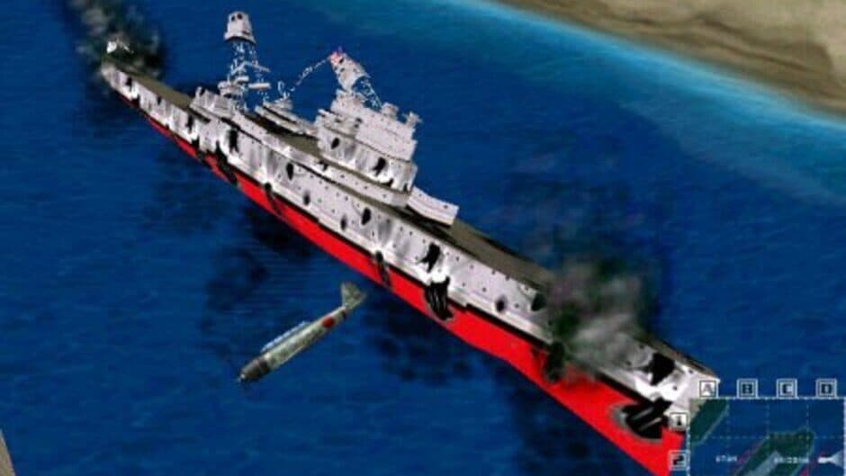 Скриншот 2 из Pearl Harbor: Zero Hour