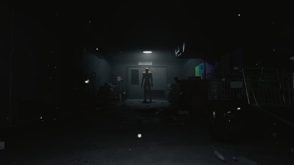 Скриншот 1 из The Night Shift