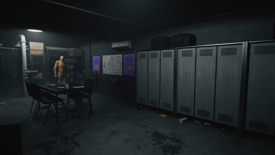 Скриншот 2 из The Night Shift