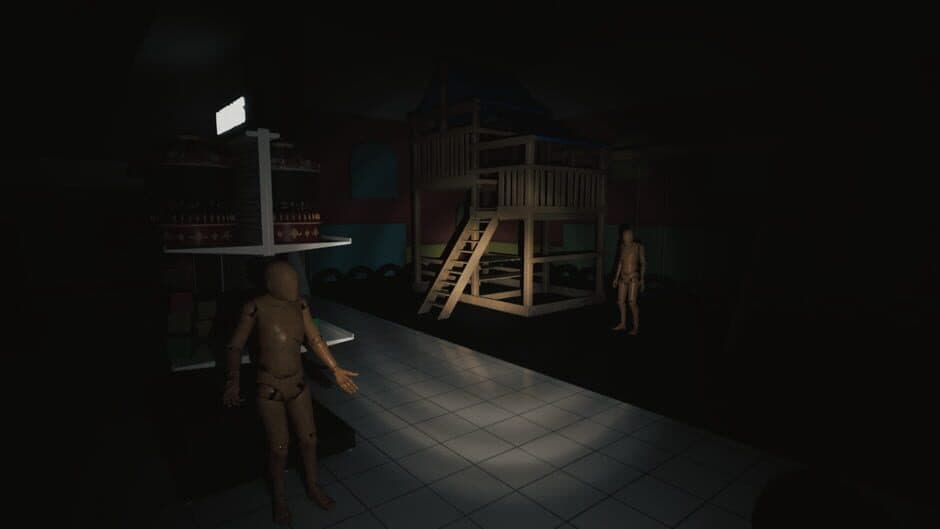Скриншот 3 из The Night Shift