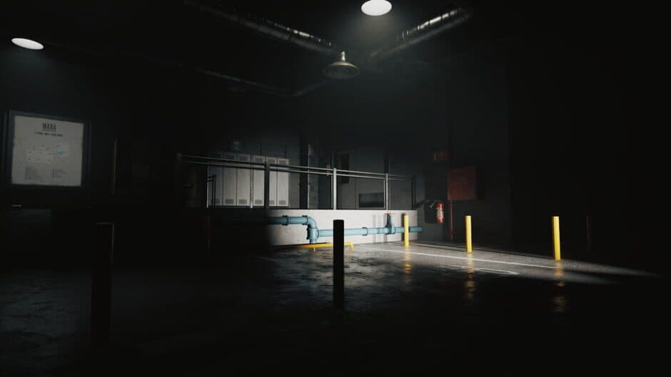 Скриншот 8 из The Night Shift