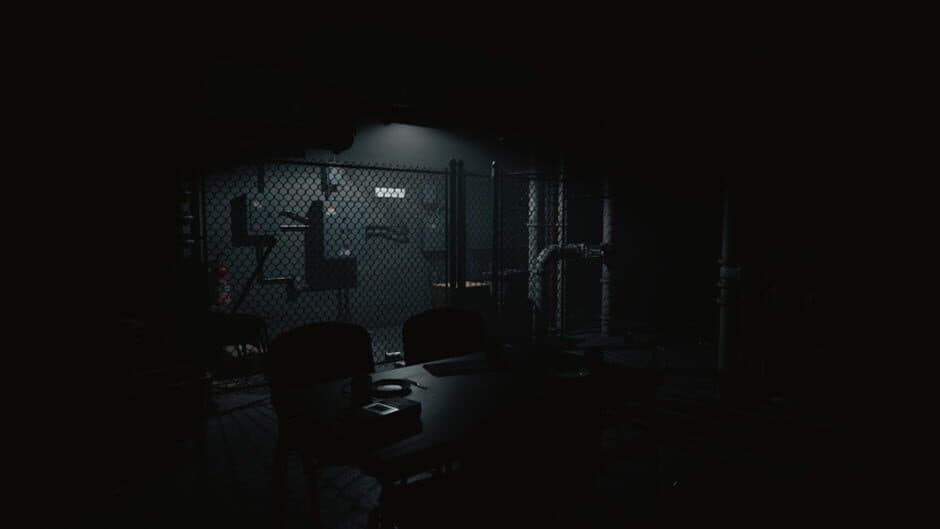 Скриншот 6 из The Night Shift