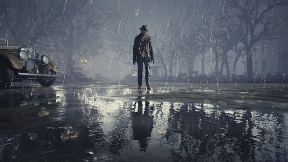 Скриншот 3 из The Sinking City Remastered