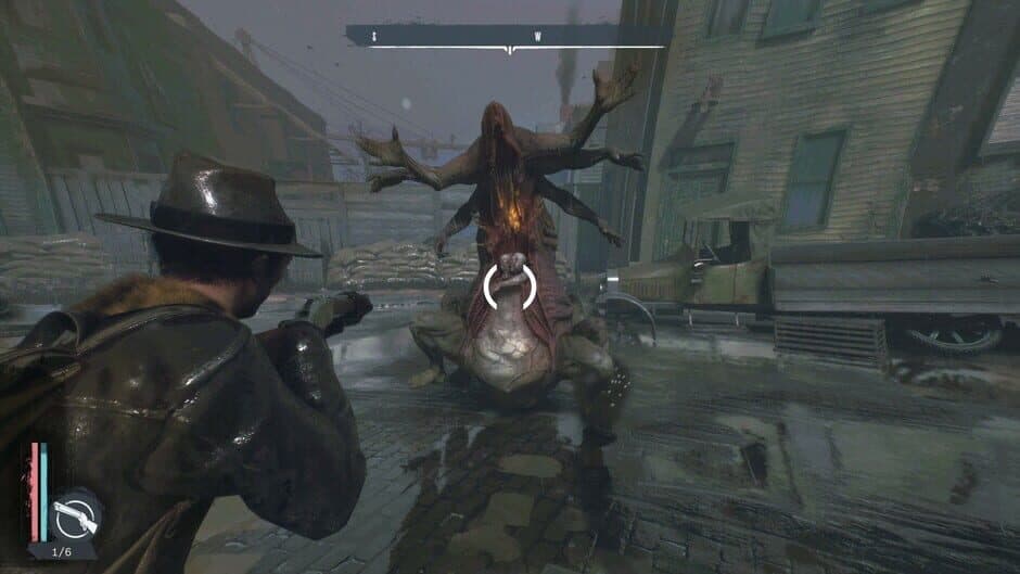 Скриншот 5 из The Sinking City Remastered