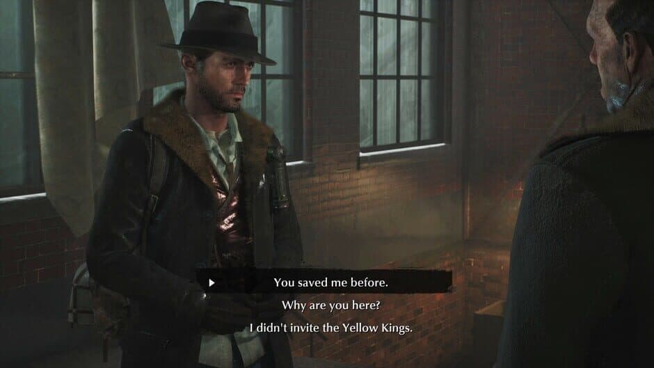Скриншот 12 из The Sinking City Remastered