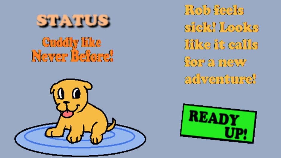 Скриншот 2 из Save Rob