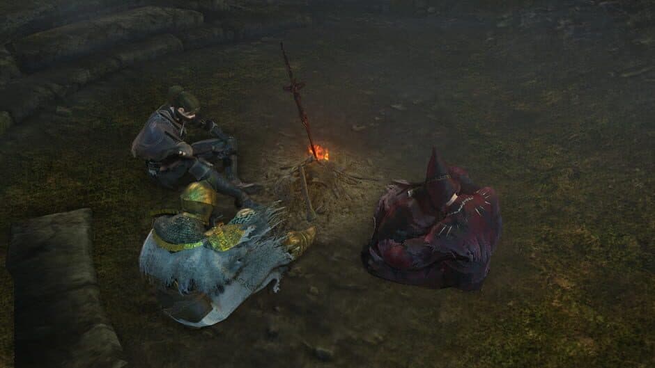 Скриншот 1 из Dark Souls: Remastered Seamless Co-op
